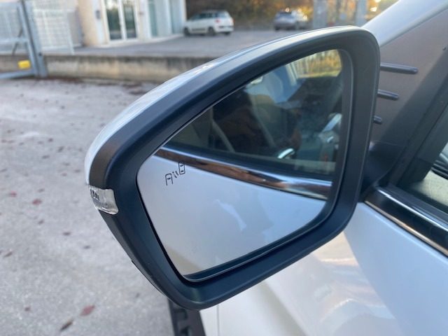 EVO Evo7 usata, con Sensore di luce