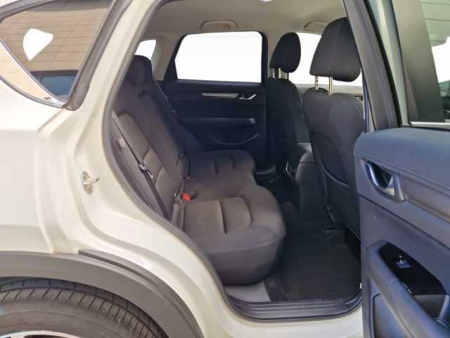 MAZDA CX-5 usata, con Specchietti laterali elettrici