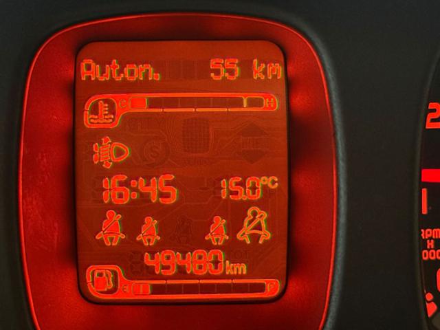 FIAT Panda usata, con Controllo trazione