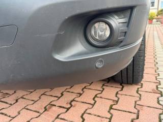 FORD Transit usata, con Cerchioni in acciaio