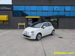 FIAT 500 C 1.0 Hybrid Dolcevita
