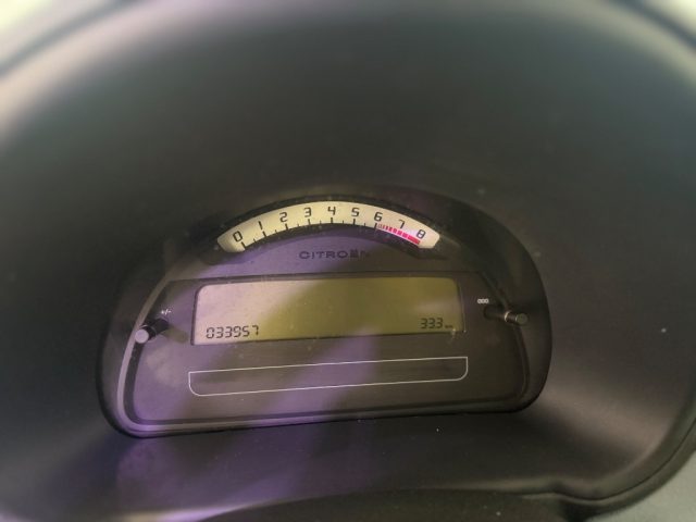 CITROEN C3 usata 17