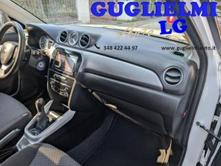SUZUKI Vitara usata 31