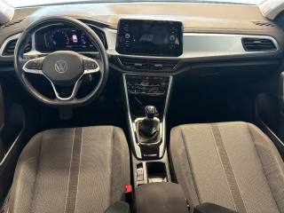 VOLKSWAGEN T-Roc usata, con Cruise Control