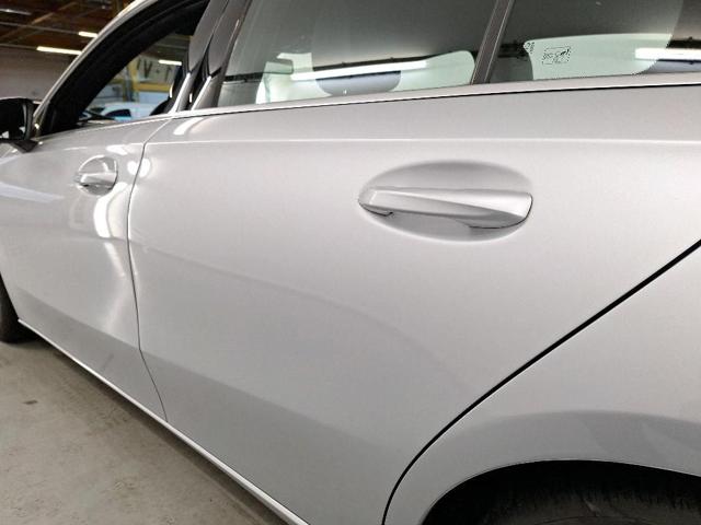 MERCEDES-BENZ A 180 usata, con Cerchi in lega