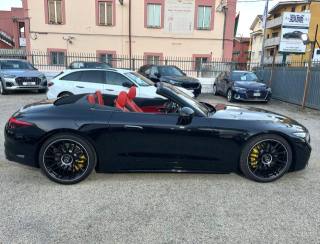 MERCEDES-BENZ SL 63 AMG usata, con Climatizzatore