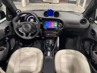 SMART ForTwo usata, con USB