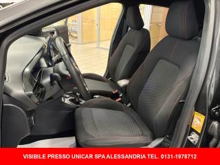 FORD Puma usata, con USB