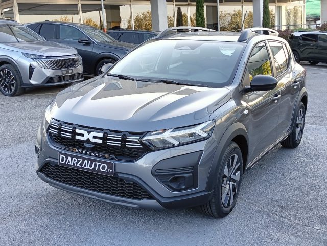 DACIA Sandero usata, con ABS