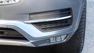 VOLVO XC90 usata, con Fari LED