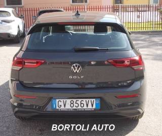 VOLKSWAGEN Golf usata, con Airbag Passeggero