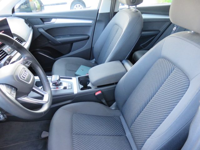AUDI Q5 usata, con Autoradio