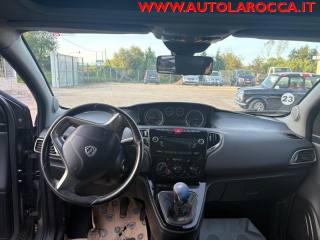 LANCIA Ypsilon usata, con Chiusura centralizzata