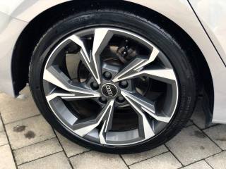 AUDI A3 usata, con Start/Stop Automatico