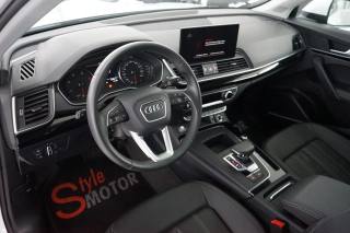 AUDI Q5 usata, con Boardcomputer