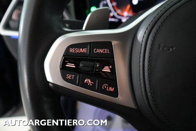 BMW 420 usata, con Cruise Control