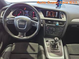 AUDI A4 usata, con Controllo trazione