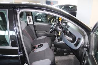 FIAT Panda usata, con Controllo trazione