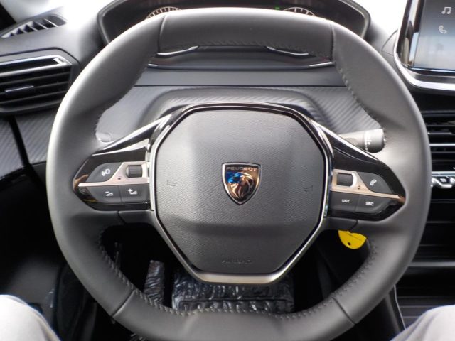 PEUGEOT 208 usata, con Sensore di pioggia