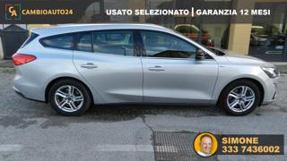 FORD Focus usata, con Airbag Passeggero