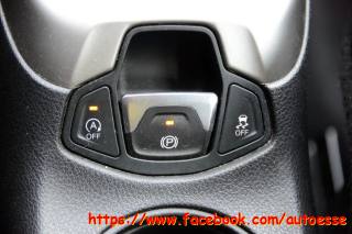 JEEP Compass usata, con Regolazione elettrica sedili