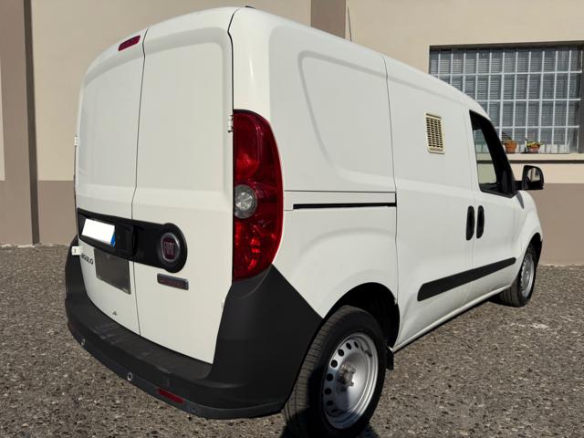 FIAT Doblo usata, con Airbag Passeggero