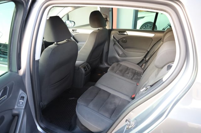 VOLKSWAGEN Golf usata 72