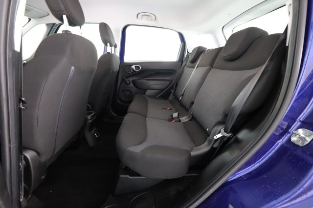 FIAT 500L usata 2