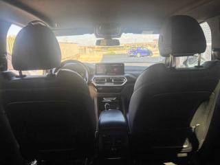 BMW X3 usata, con Servosterzo
