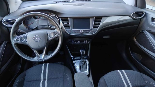 OPEL Crossland usata, con Servosterzo
