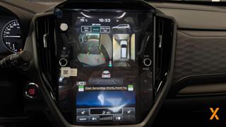 SUBARU Forester usata, con Controllo automatico clima