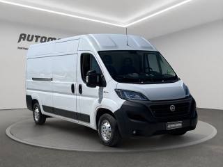 FIAT Ducato usata, con Chiusura centralizzata