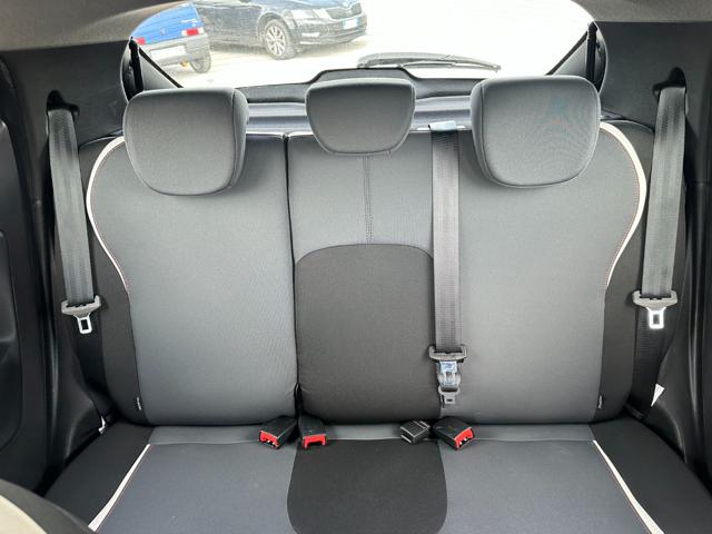 LANCIA Ypsilon usata, con Controllo trazione