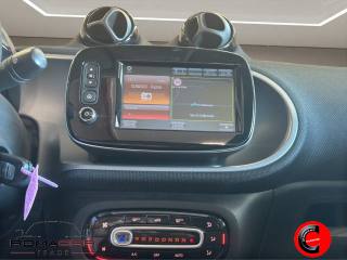 SMART ForFour usata, con ESP