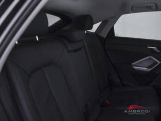 AUDI Q3 usata 10