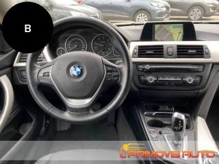 BMW 420 d Gran Coupé Advantage