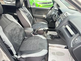 KIA Sportage usata, con Controllo trazione