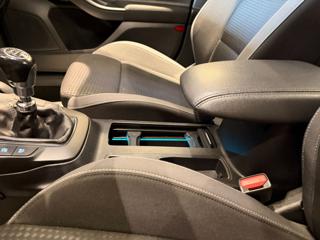 FORD Focus usata, con Servosterzo