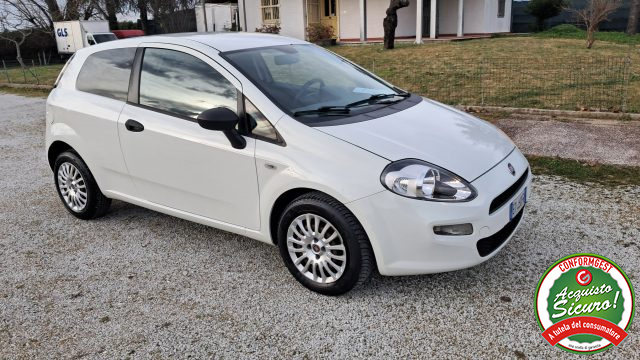 FIAT Punto usata, con Cronologia tagliandi