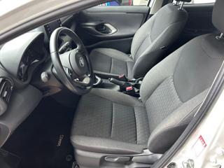 TOYOTA Yaris usata, con Chiusura centralizzata