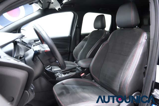 FORD Kuga usata, con Cerchi in lega