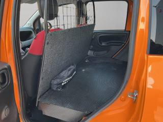 FIAT Panda usata, con Immobilizzatore elettronico