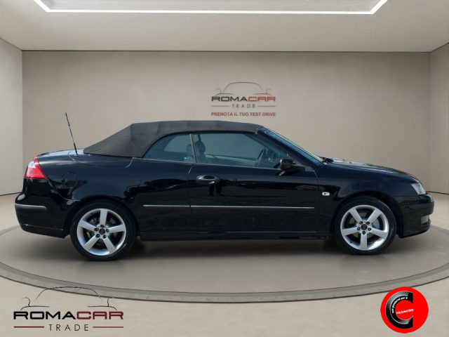 SAAB 9-3 usata, con Alzacristalli elettrici