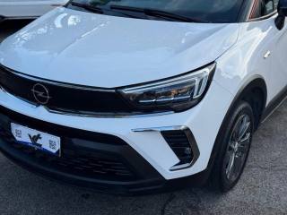 OPEL Crossland usata, con Chiusura centralizzata