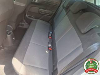 CITROEN C3 Aircross usata, con Immobilizzatore elettronico