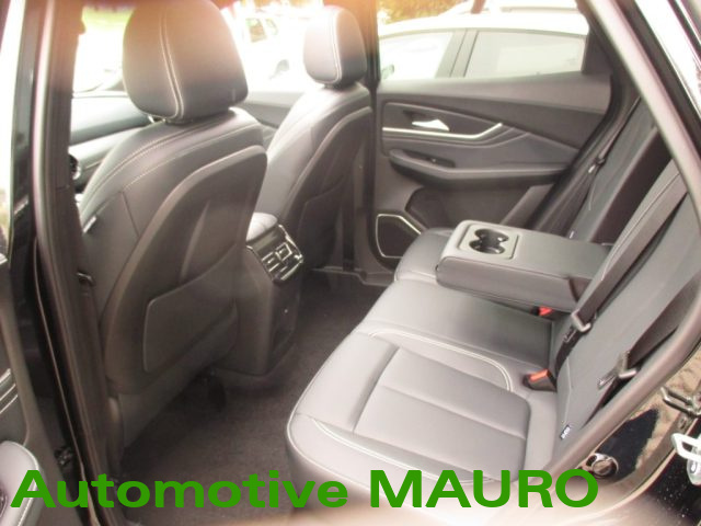 EVO Evo6 usata, con Cruise Control