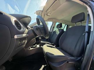 RENAULT Clio usata, con Filtro antiparticolato