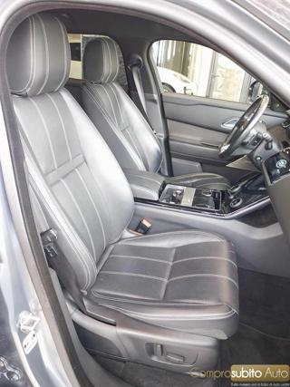LAND ROVER Range Rover Velar usata, con Immobilizzatore elettronico