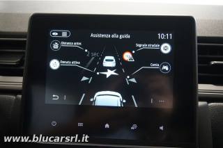 RENAULT Captur usata, con Autoradio digitale