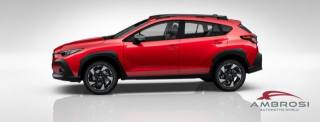 SUBARU Crosstrek usata 2